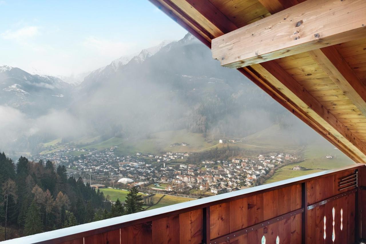 Hofschenke Pfeiftal - Heuduft San Martino In Passiria (Trentino Alto Adige) Exterior foto